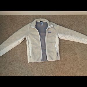 Patagonia Fleece Jacket